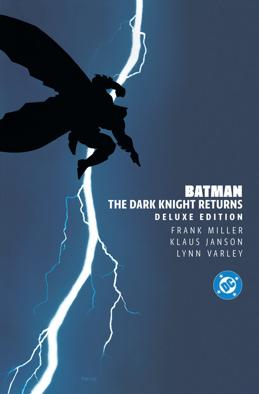 Comic Book Cover