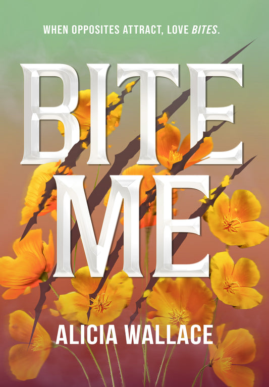 Bite Me - Cover