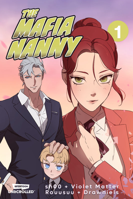 The Mafia Nanny