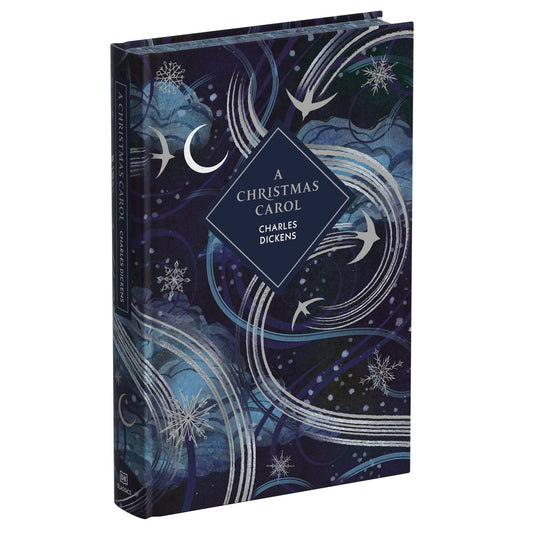 A Christmas Carol — Cover