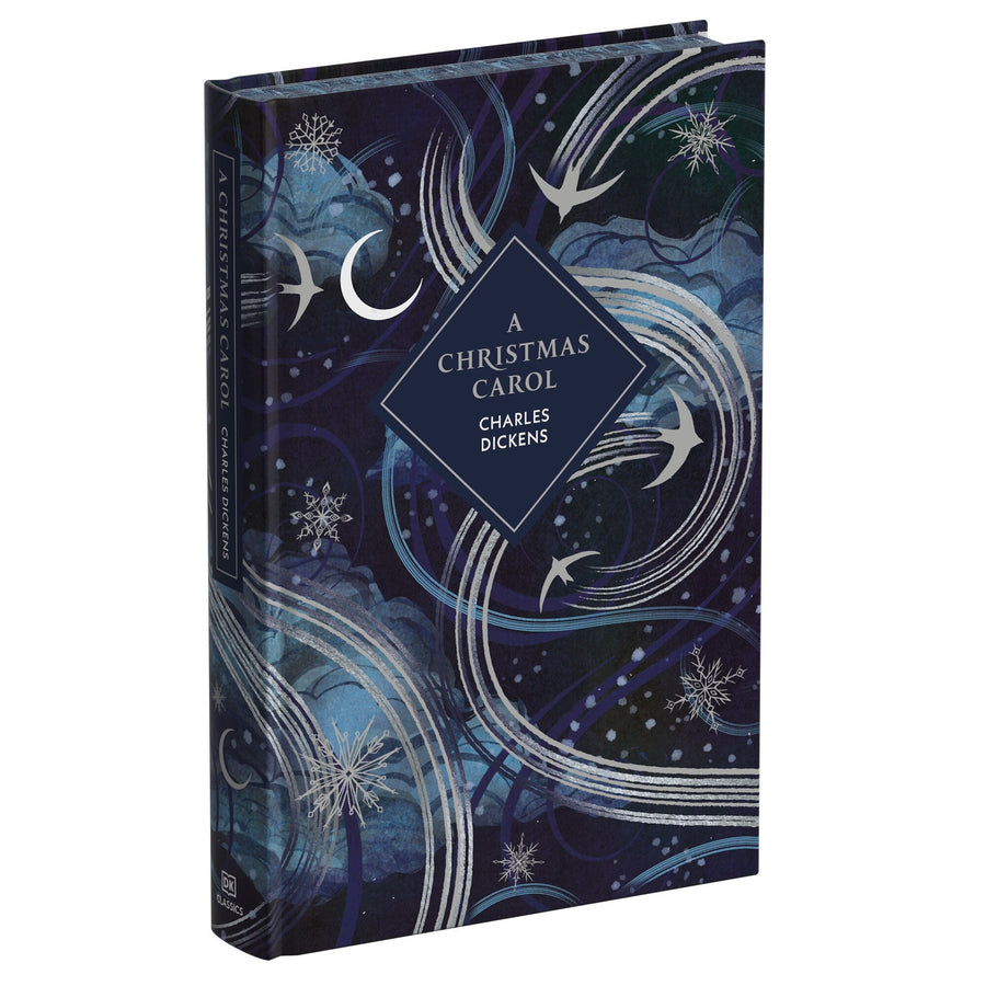 A Christmas Carol — Cover