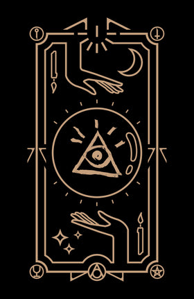 Minor Arcana Book One Deluxe Slipcase Edition