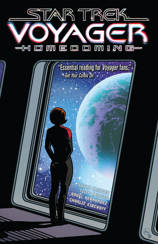 Star Trek: Voyager - Homecoming