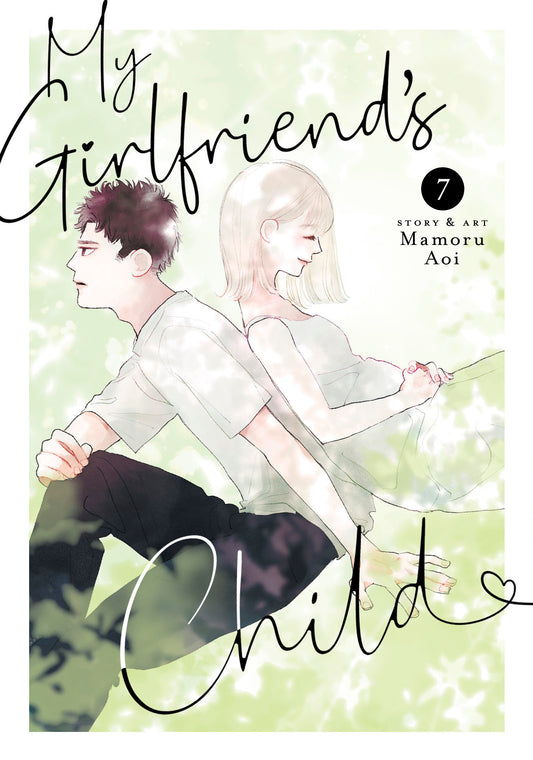 My Girlfriend's Child Vol. 7