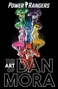 Comic Book Cover
