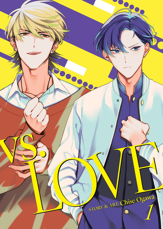 vs. LOVE Vol. 1