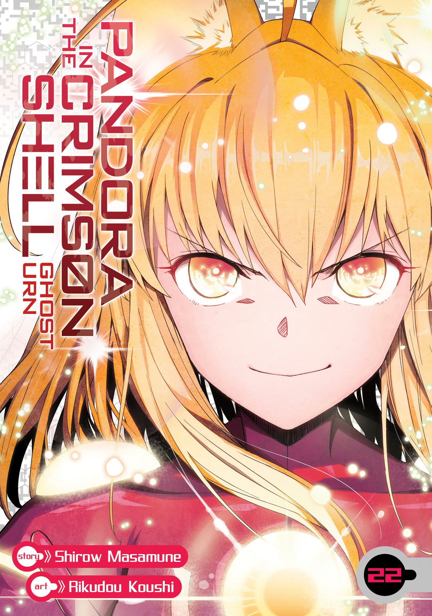 Comic Book Cover