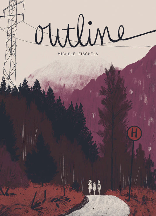 Outline - Cover