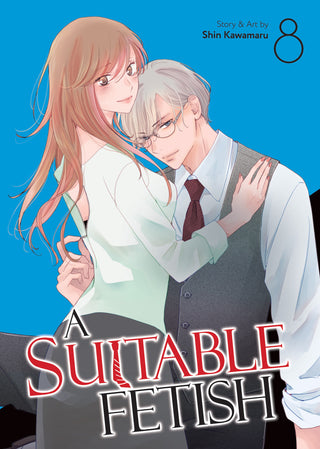 A Suitable Fetish Vol. 8