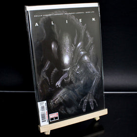 Alien #1