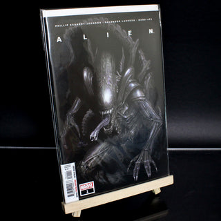 Extraterrestre #1