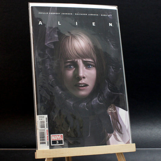 Alien #3