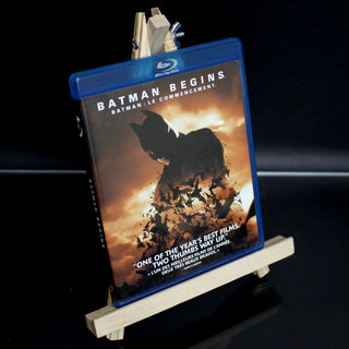 Batman Begins
