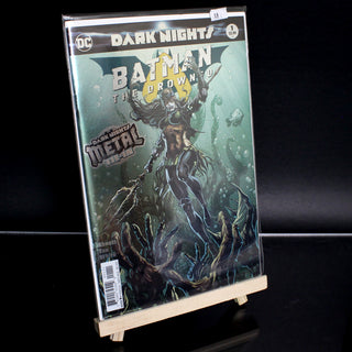 Batman : Le Noyé #1