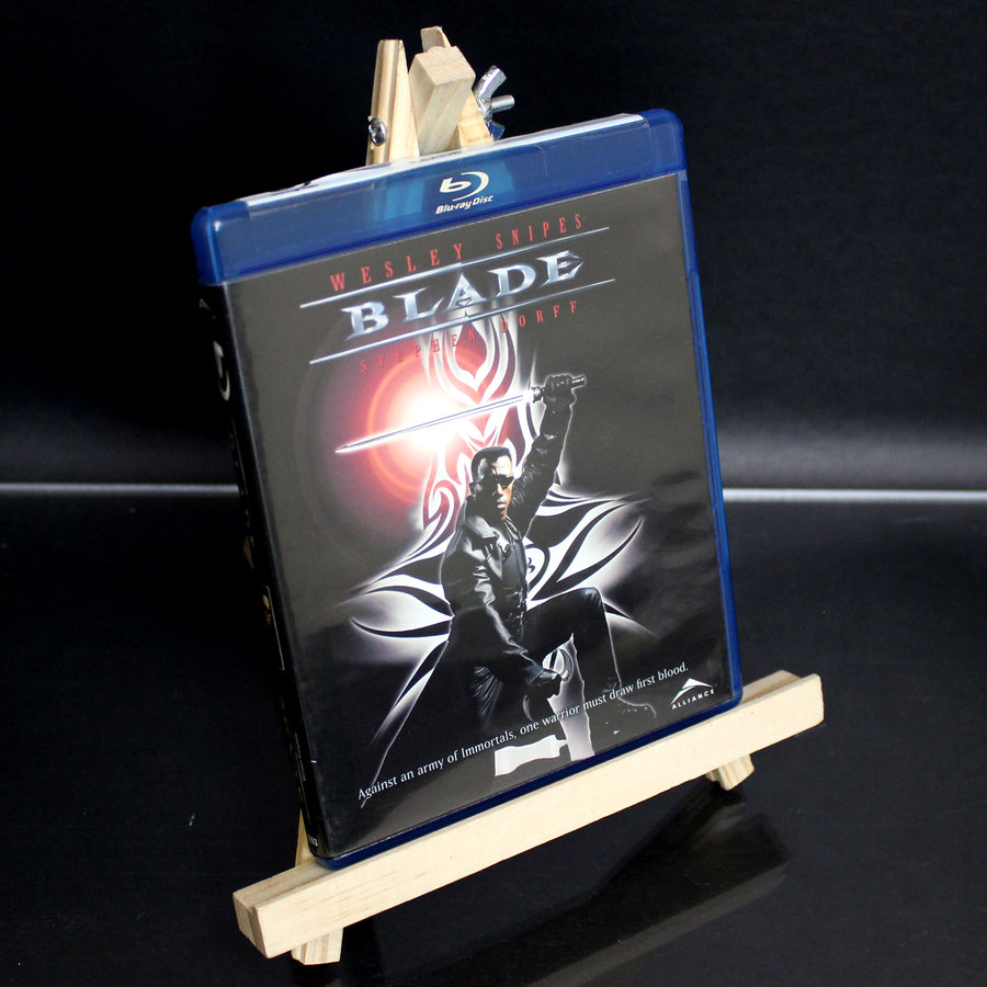 Blade - Cover