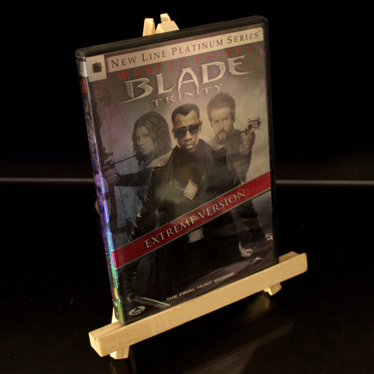 Blade Trinity