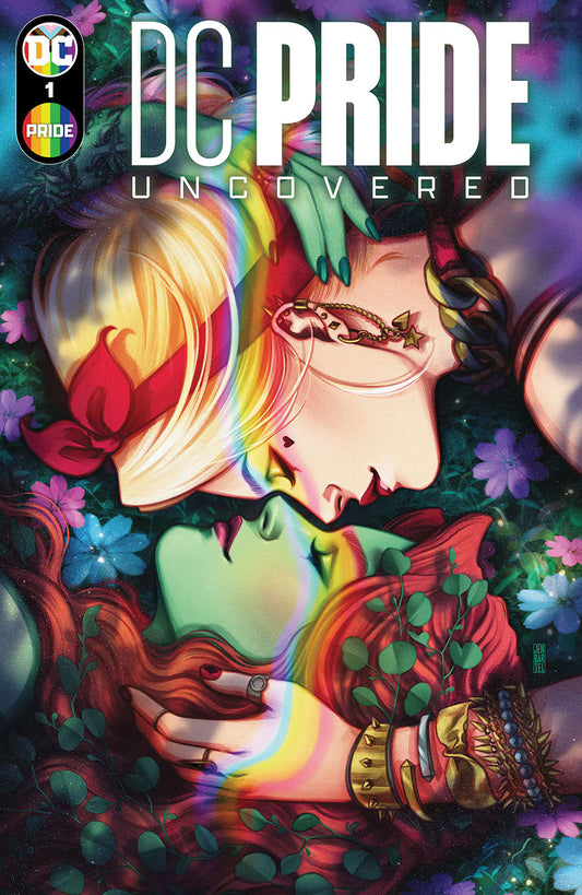 DC Pride Uncovered 1
