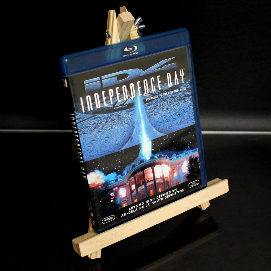Independence Day - Cover
