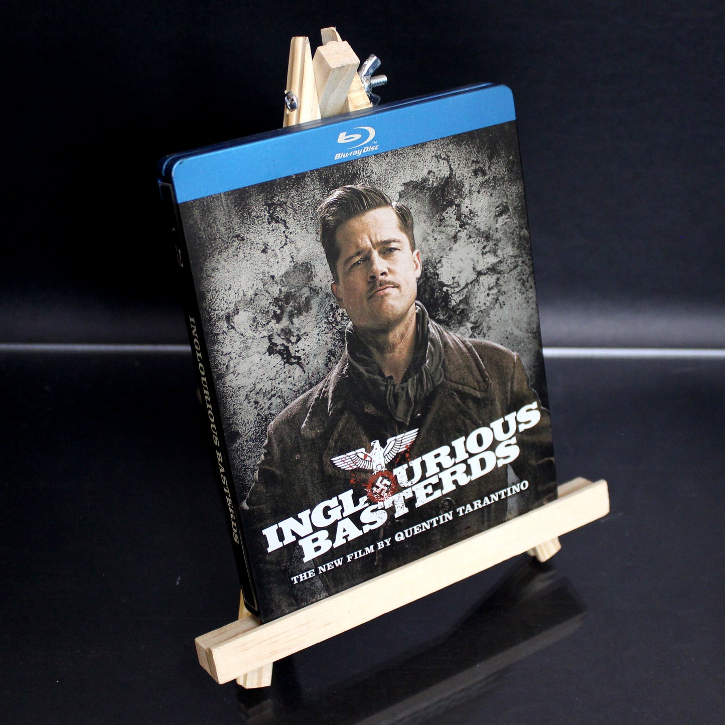 Inglorious Basterds - Limited Edition Steelbook