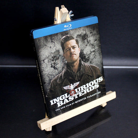 Inglorious Basterds - Limited Edition Steelbook