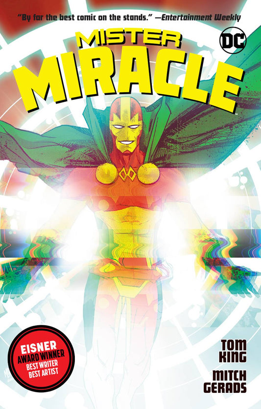 Monsieur Miracle TP