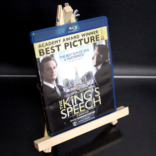 The King's Speech