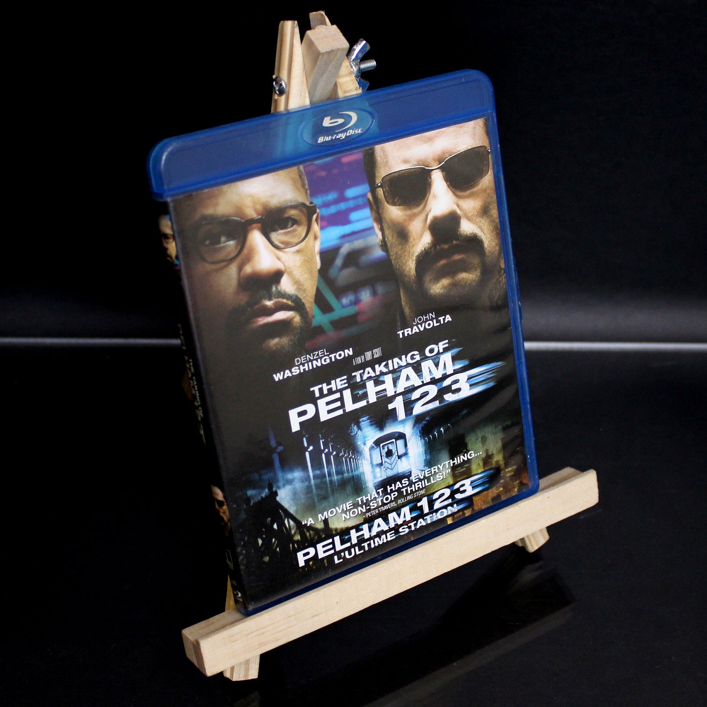 The Taking of Pelham 123