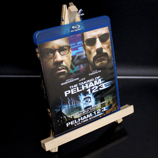 The Taking of Pelham 123