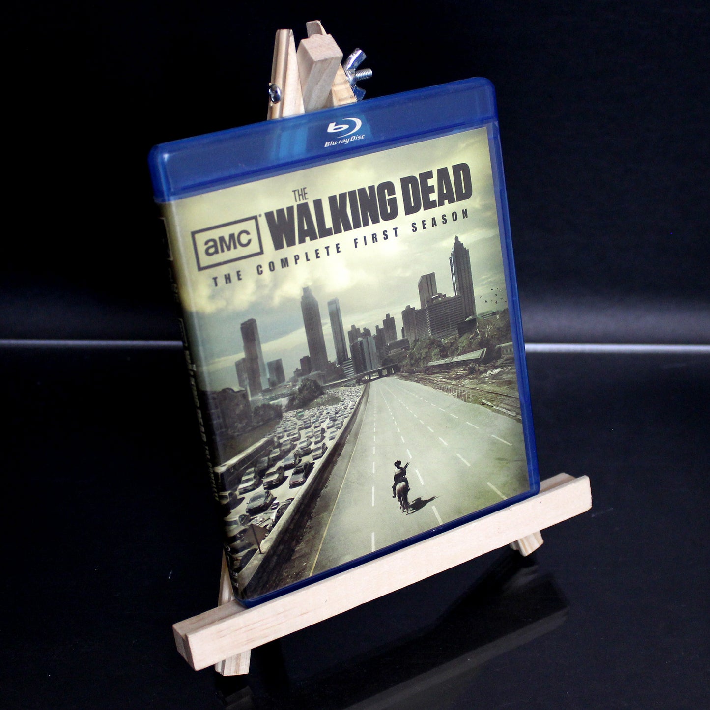 The Walking Dead - Season 1