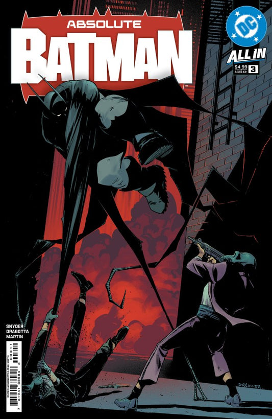 Comic Book Cover