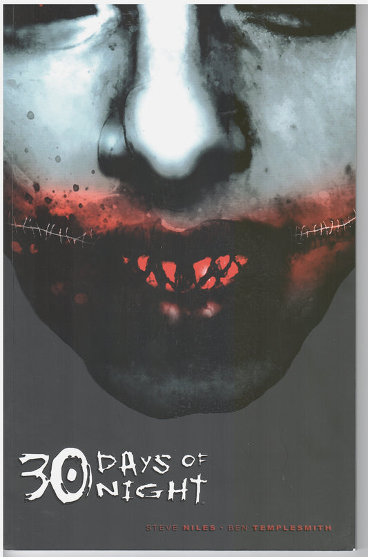 Comic Book Cover