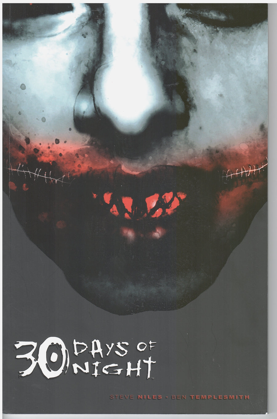 Comic Book Cover