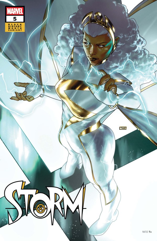 Comic Book Cover