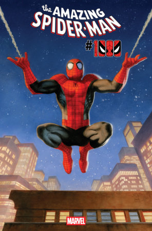 Comic Book Cover