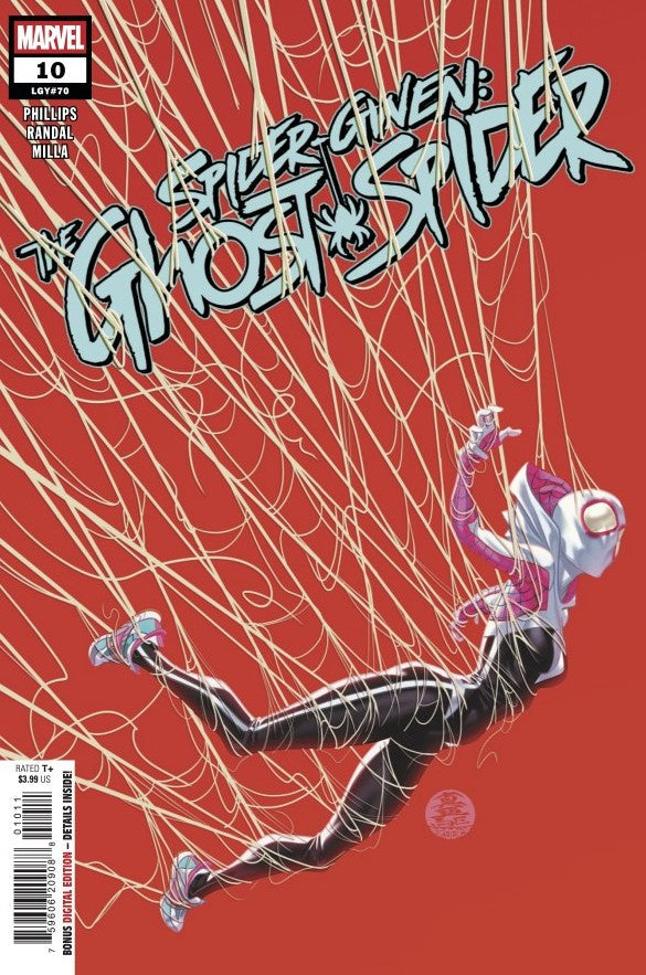 Comic Book Cover