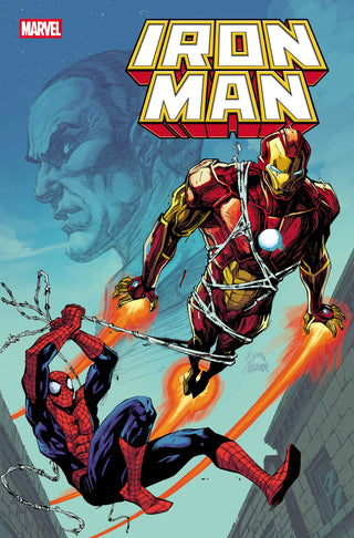 Iron Man n° (LGY #686)