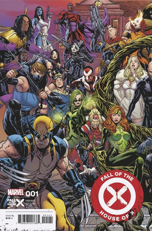 X-Men