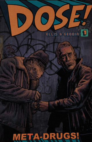 Dose! #1