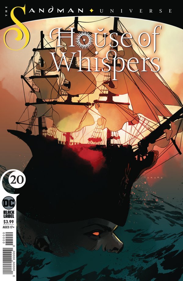 Comic Book Cover