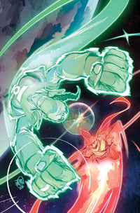 Comic Book Cover