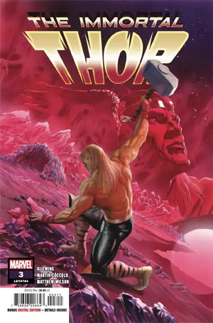 Thor