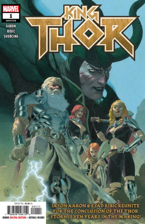 Thor