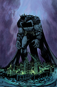 Comic Book Cover