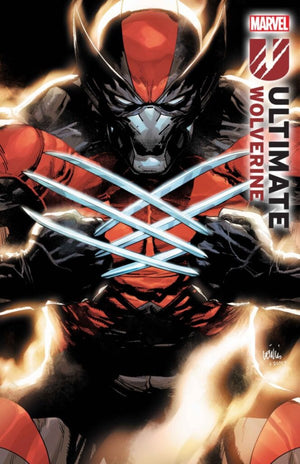 Wolverine