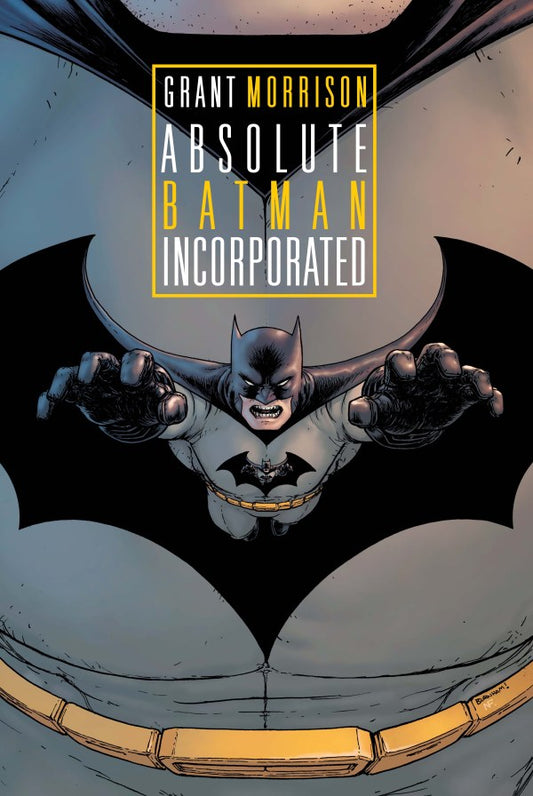 Comic Book Cover
