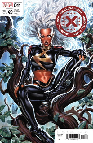 X-Men