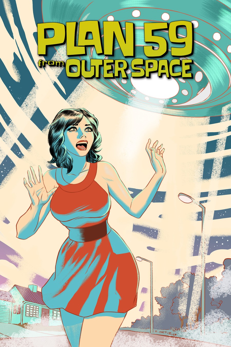 Plan 59 from Outer Space TP