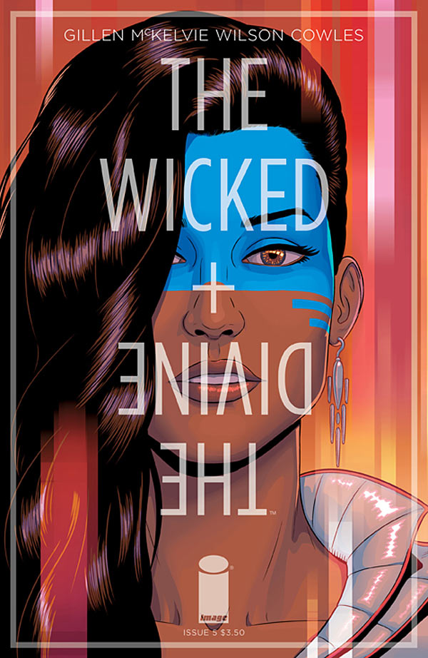 The Wicked + The Divine #5