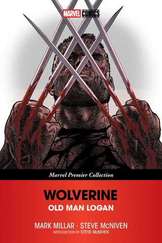 Wolverine : Old Man Logan [Marvel Premier Collection]