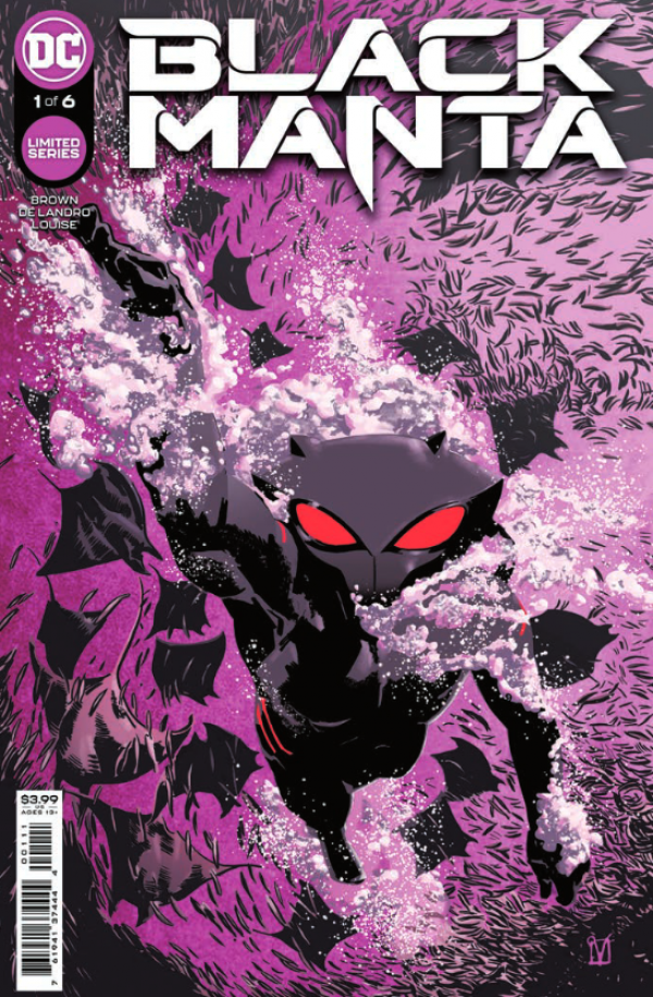 Batman : Le long spécial Halloween #1